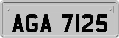 AGA7125