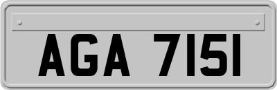 AGA7151