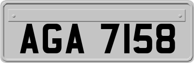 AGA7158