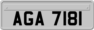 AGA7181