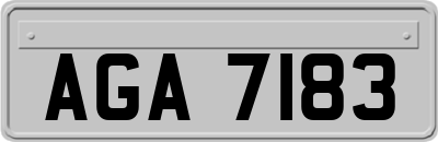 AGA7183