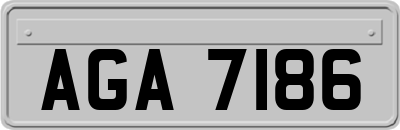 AGA7186