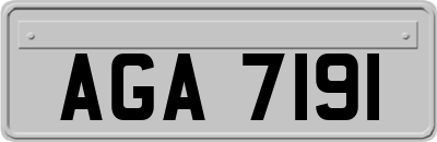 AGA7191