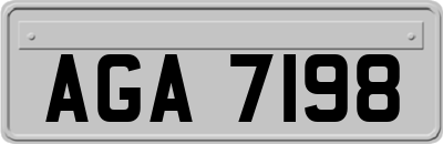 AGA7198