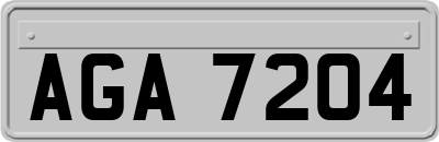 AGA7204