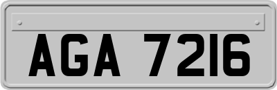 AGA7216