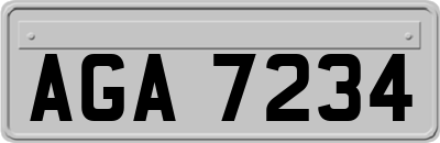 AGA7234