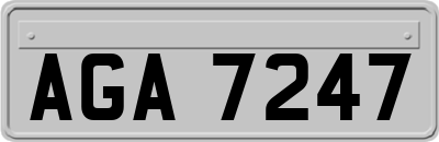 AGA7247