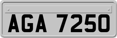 AGA7250