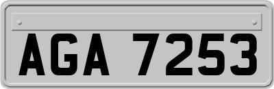 AGA7253