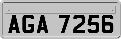 AGA7256