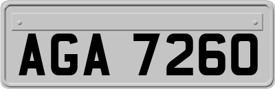 AGA7260