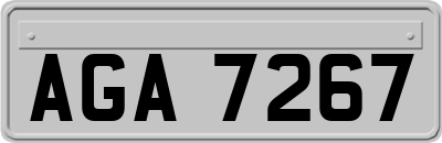 AGA7267
