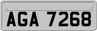 AGA7268