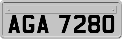 AGA7280