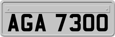 AGA7300