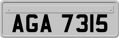 AGA7315