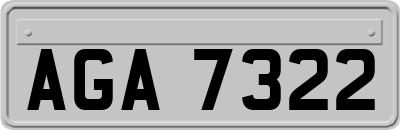 AGA7322