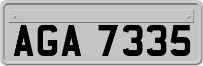 AGA7335