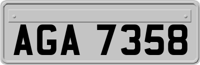 AGA7358