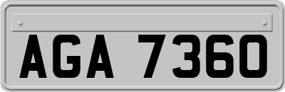 AGA7360