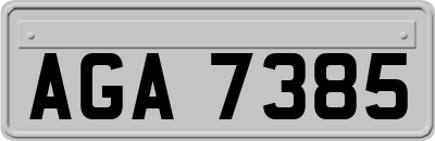 AGA7385