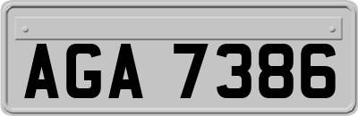 AGA7386