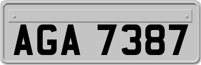 AGA7387