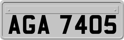 AGA7405