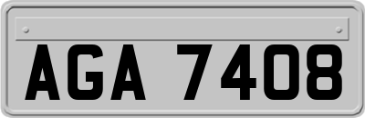 AGA7408