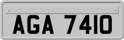 AGA7410