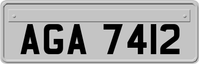 AGA7412