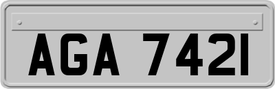 AGA7421