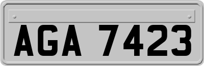 AGA7423