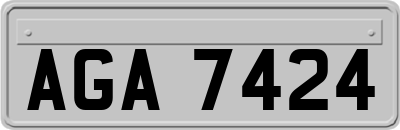 AGA7424