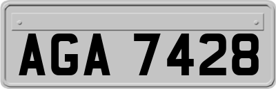 AGA7428