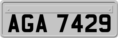 AGA7429