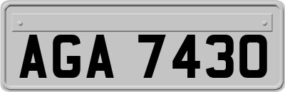 AGA7430