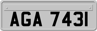 AGA7431