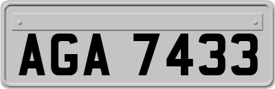 AGA7433
