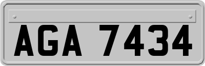 AGA7434