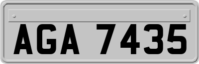 AGA7435
