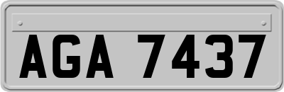 AGA7437