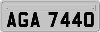 AGA7440