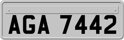 AGA7442