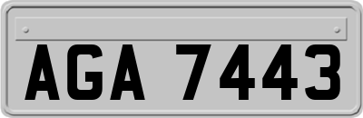 AGA7443