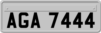 AGA7444