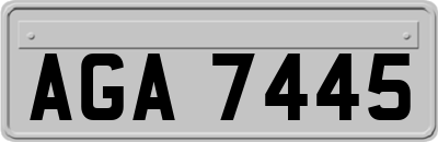 AGA7445