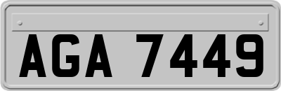 AGA7449