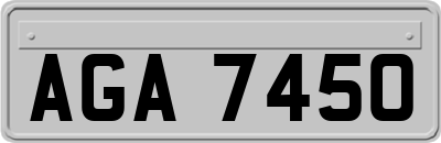 AGA7450